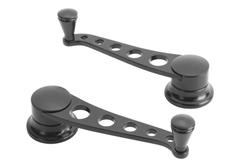 Lokar Lakester Window Cranks XIDH-2032
