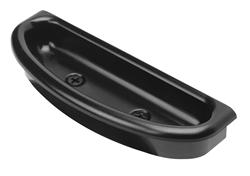 Lokar Midnight Series Interior Door Handles XIDP-2002