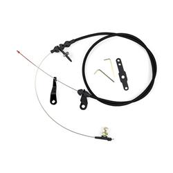 Lokar Hi-Tech Blower Drive Kickdown Kits XKD-20C4BLD