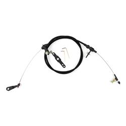 Lokar Hi-Tech Blower Drive Kickdown Kits XKD-20C6BLD