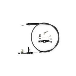 Lokar Hi-Tech Kickdown Kits XKD-2350BLDU