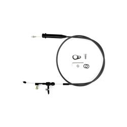Lokar Hi-Tech Kickdown Kits XKD-24L60U