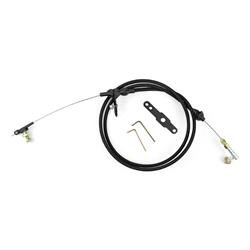 Lokar Hi-Tech Blower Drive Kickdown Kits XKD-2518BLD