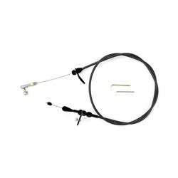 Lokar Hi-Tech Kickdown Kits XKD-2518U