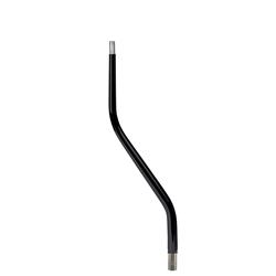 Lokar Replacement Shifter Lever Kits XRLK-68014