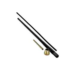 Lokar Replacement Shifter Lever Kits XRLK-69006