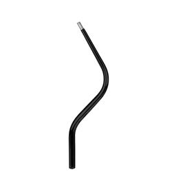 Lokar Replacement Shifter Lever Kits XRLK-69017