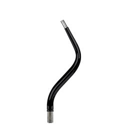 Lokar Replacement Shifter Lever Kits XRLK-68018