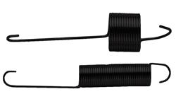 Lokar Midnight Series Throttle Return Springs