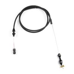 Lokar Hi-Tech Throttle Cables XTC-1000EFI48