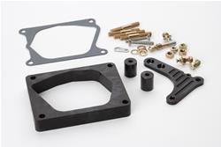 Lokar Throttle Cable Brackets XTCB-40EDC