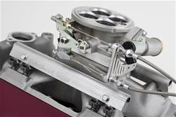 Lokar Throttle Cable Brackets XTCB-40EDK