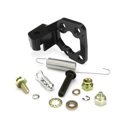 Lokar Throttle Cable Brackets XTCB-40HS2