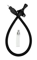 Lokar Midnight Series Flexible Braided Stainless Transmission Dipsticks XTD-34L60FM