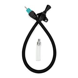 Lokar Hi-Tech Flexible Braided Stainless Transmission Dipsticks XTD-36L80FM