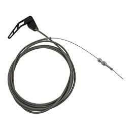 Lokar Trunk Release Cable Kits XTR-1200HT