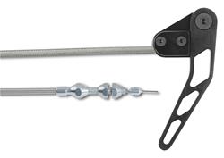 Lokar Trunk Release Cable Kits XTR-1200HTRIGHT
