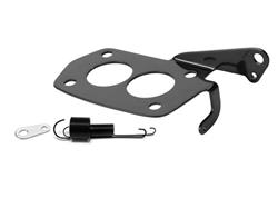 Lokar Tri-Power Throttle Cable Bracket and Spring Kits XTRP-4007