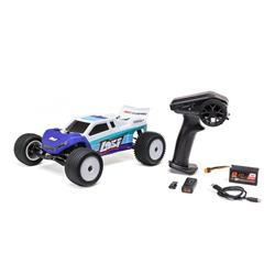 Losi Mini-T 2.0 V2 Brushless 1:18 Scale 2WD Trucks LOS-1056T2