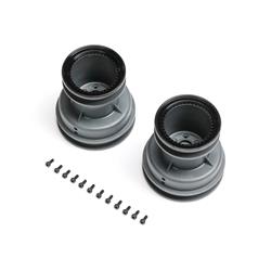 Losi RC Tires and Wheels LOS-2059