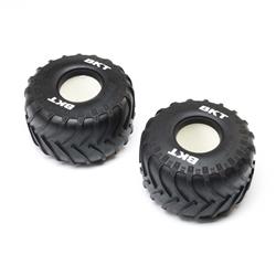 Losi RC Tires and Wheels LOS-2149