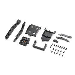Losi RC Car and Truck Components LOS-2263