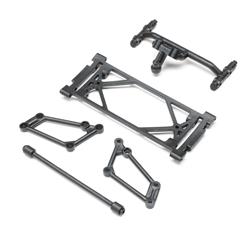 Losi RC Car and Truck Components LOS-2423