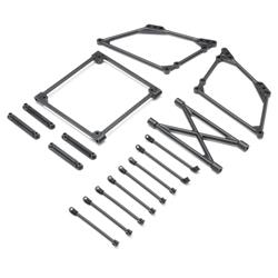 Losi RC Car and Truck Components LOS-2428