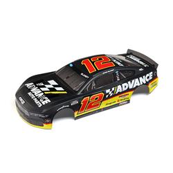 Losi RC Bodies LOS-2791