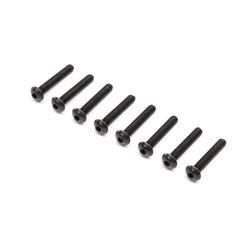 Losi RC Car and Truck Components LOS-3816