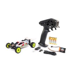 Losi Micro-B Buggy 1:24 Scale 2WD Buggies LOS00007T1