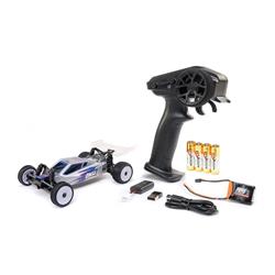 Losi Micro-B Buggy 1:24 Scale 2WD Buggies LOS00007T2