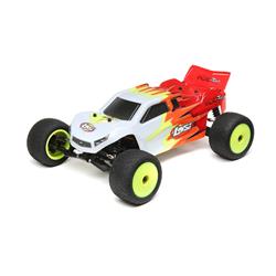 Losi Mini-T 2.0 1:18 Scale 2WD Trucks LOS01015T1