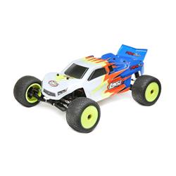 Losi Mini-T 2.0 1:18 Scale 2WD Trucks LOS01015T2