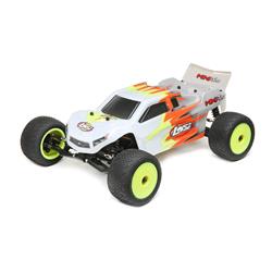 Losi Mini-T 2.0 1:18 Scale 2WD Trucks LOS01015T3