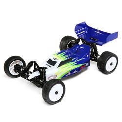 Losi Mini-B Buggy 1:16 Scale 2WD Trucks LOS01016T1