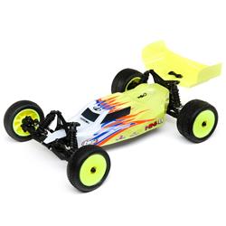 Losi Mini-B Buggy 1:16 Scale 2WD Trucks LOS01016T3