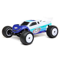 Losi Mini-T 2.0 Brushless 1:18 Scale 2WD Trucks LOS01019T2