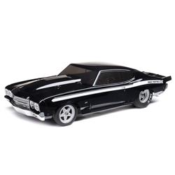 Losi Mini 1970 Chevelle 1:16 No Prep RTR Drag Cars LOS01023T2