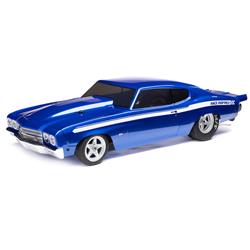 Losi Mini 1970 Chevelle 1:16 No Prep RTR Drag Cars LOS01023T1