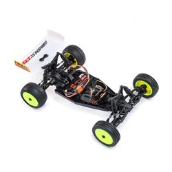 Losi Mini-B Buggy 1:16 Scale 2WD Trucks LOS01024T1