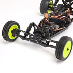 Losi Mini-B Buggy 1:16 Scale 2WD Trucks LOS01024T2