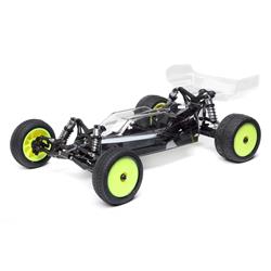 Losi Mini-B Buggy 1:16 Scale 2WD Trucks LOS01025