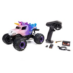 Losi RC Cars and Trucks LOS01026T5