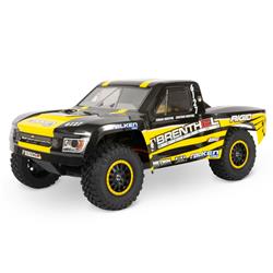 Losi Tenacity TT Pro 1:10 Scale 4WD Trucks