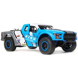 Losi Ford Raptor Baja Rey 1:10 Scale 4WD Trucks