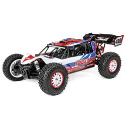 Losi Tenacity DB Pro 1:10 Scale 4WD Desert Buggies
