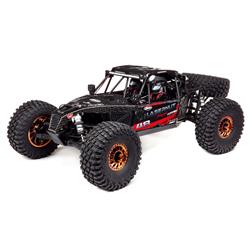 Losi Lasernut U4 1:10 Scale 4WD Rock Racer Trucks LOS03028T2