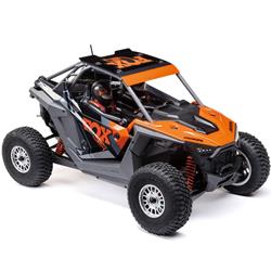 Losi RZR Rey 1:10 Scale 4WD Side-by-Sides LOS03029T2