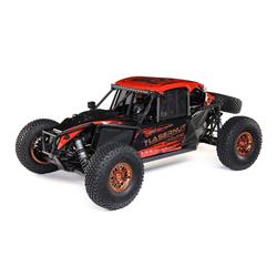 Losi 1:6 Scale 8IGHT-X Super Lasernut 4WD Brushless Buggy RTR